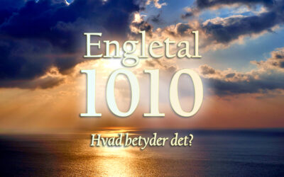 Engletal 1010: Betydning og symbolik