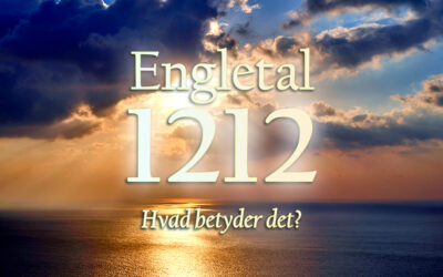 Engletal 1212: Betydning og symbolik