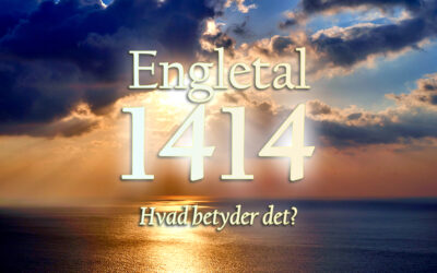 Engletal 1414: Betydning og symbolik